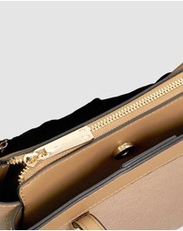 Dune London - Dorris - Taupe