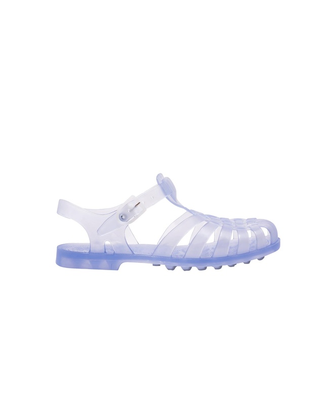 Meduse - Jelly Sandals - Women's
