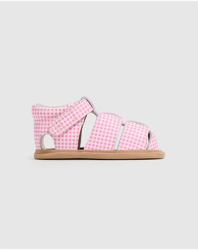 Pretty Brave - RILEY Candy Picnic