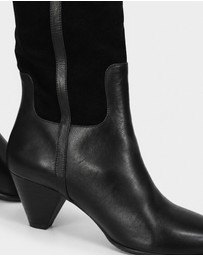 Belle & Bloom - Wild Thing Knee-High Boot