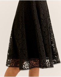 Review - Lady Lacie Cocktail Dress