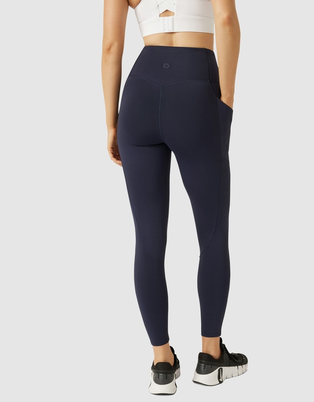 Rockwear - Thermal Pocket Full Length Tights