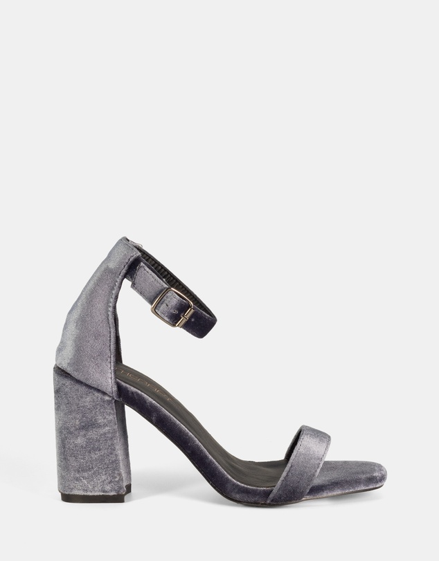 Therapy - Lolita Heels