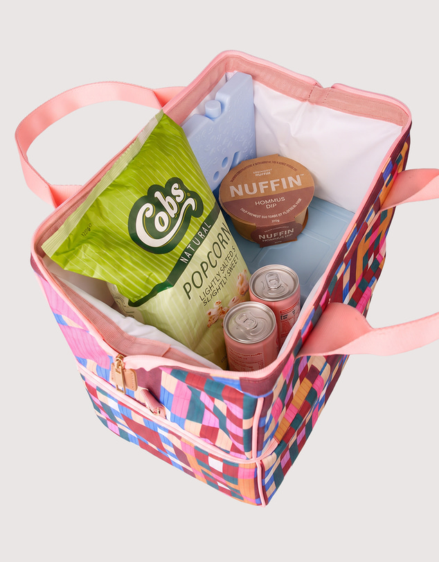 The Somewhere Co - Fiesta Cooler Bag
