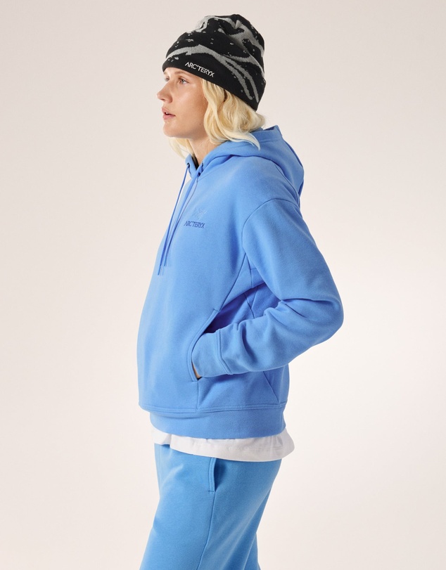 Arc'teryx - Emblem Fleece Hoody Women's