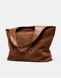 MIMCO - Brittany Tote Bag
