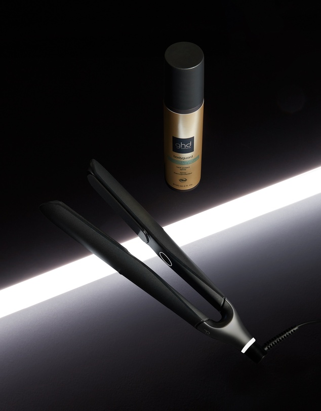 ghd - bodyguard - Heat Protection Spray for Fine Hair