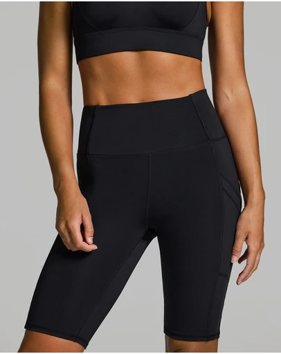 Rockwear - Olympia Pocket Bike Short