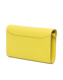 Pre-Loved by Azura Reborn - Pre-Loved Evercolor Constance Wallet To Go