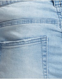 Kiss Chacey - K1 Skinny Fit Jeans