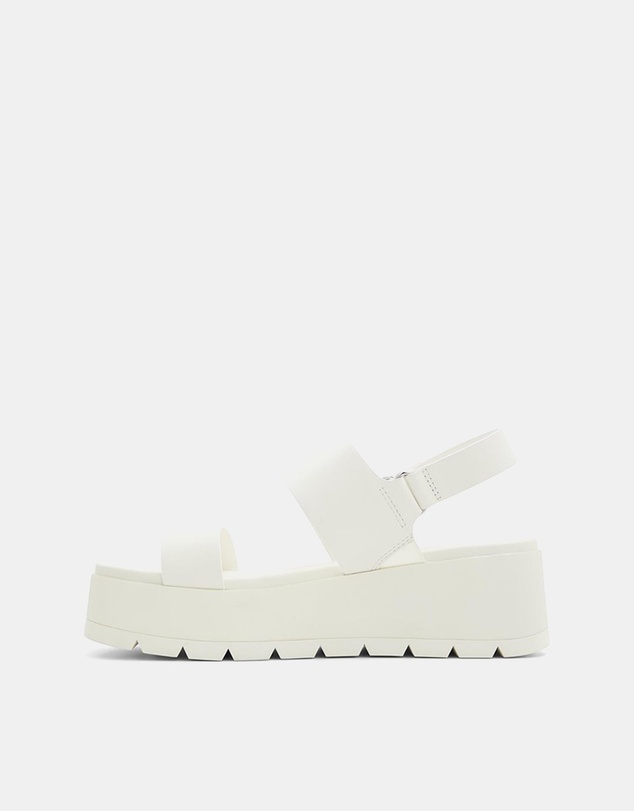ALDO - Thila Flatform Wedge Sandals