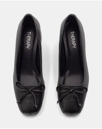 Therapy - Sire Ballet Heels