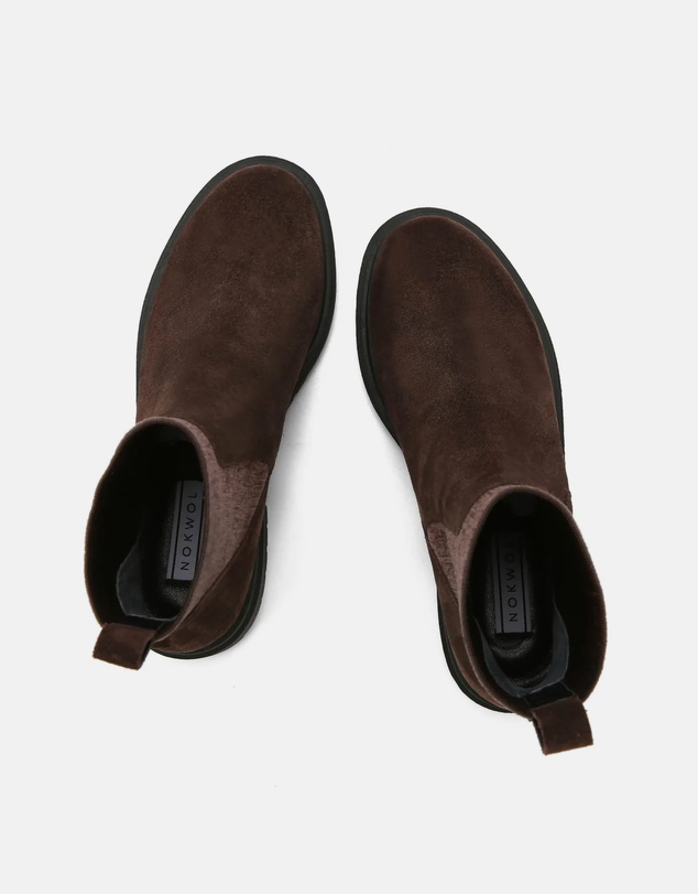 Nokwol - Kele Boots