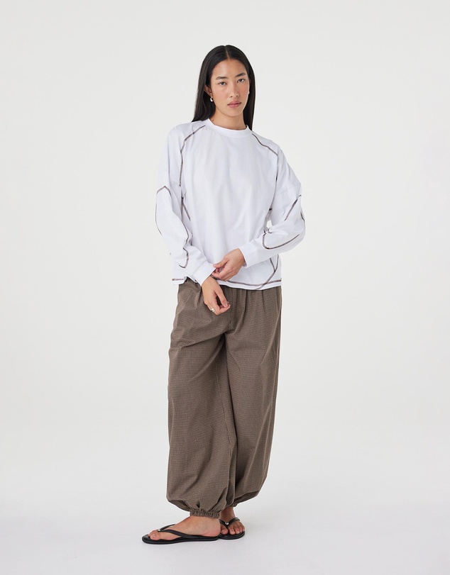 Arcaa - Kesh LS Tee