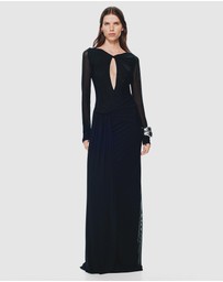 MISHA - Irina LS Dress