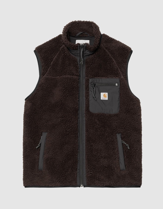 Carhartt WIP - Prentis Vest Liner