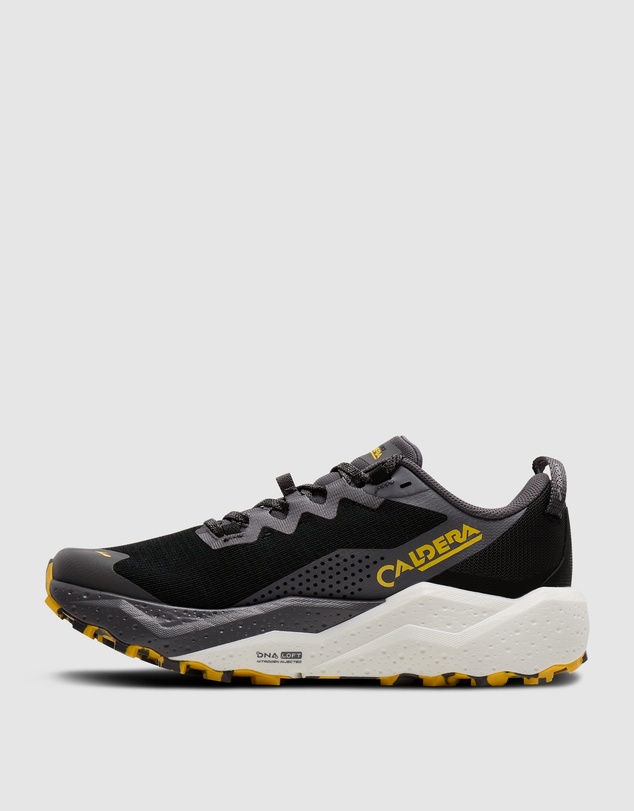 Brooks - Caldera 8 - Men's