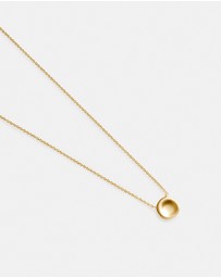 Kirstin Ash - Remanence Necklace