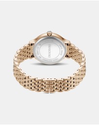Swarovski - Imber Watch, Swiss Made, Metal Bracelet, Rose Gold Tone, Rose Gold-tone Finish