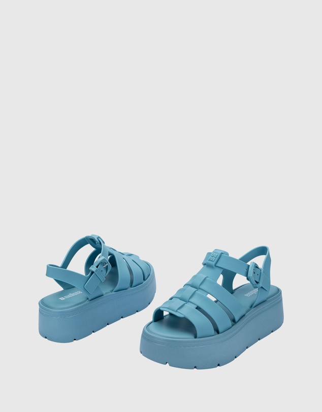 Melissa - Melissa Up Platform