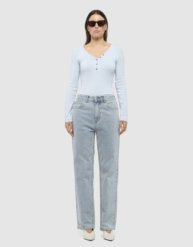 JACANDMOOKI - Harlow Henley