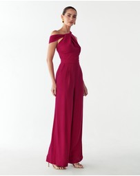 BWLDR - Fergie Jumpsuit