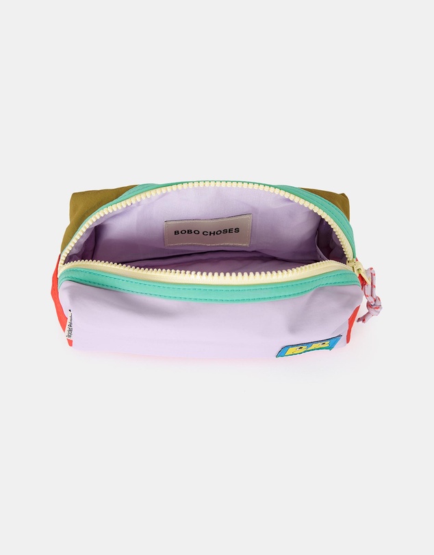 Bobo Choses - Booo BO Choses Tag Pencil Case
