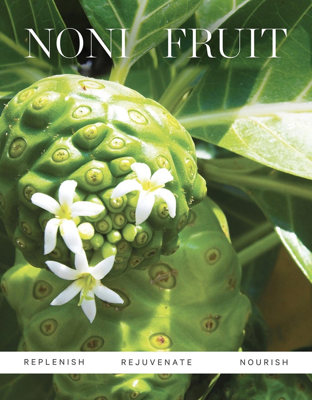 KORA Organics - Noni Glow Face Oil 10mL