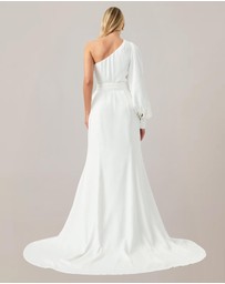 CHANCERY - Tiana Gown
