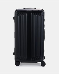 Samsonite - Lite-Box ALU Trunk 74cm