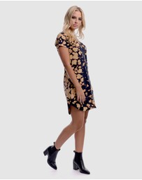DVNT - Devoid Demi Dress