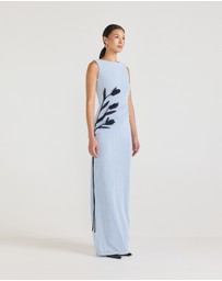TOJHA - Lana Dress