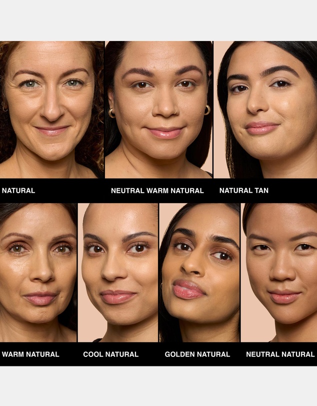 Bobbi Brown - Weightless Skin Foundation