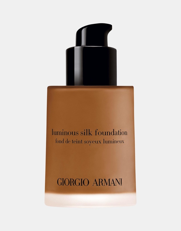 Giorgio Armani - Luminous Silk Foundation 11.75 30ml