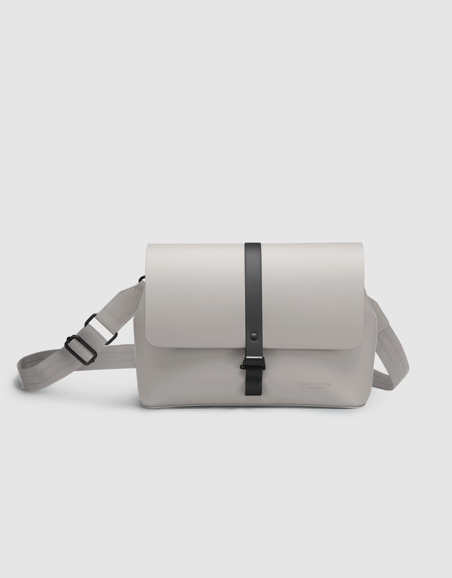 Gaston Luga - Splash - Medium Waterproof Crossbody Shoulder Carry Bag