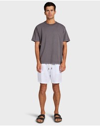 Academy Brand - Mac Tee