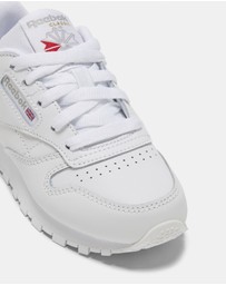 Reebok - Classic Leather
