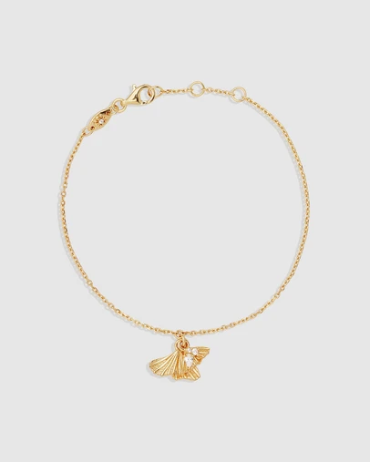 By Charlotte - Ocean Whisper Bracelet
