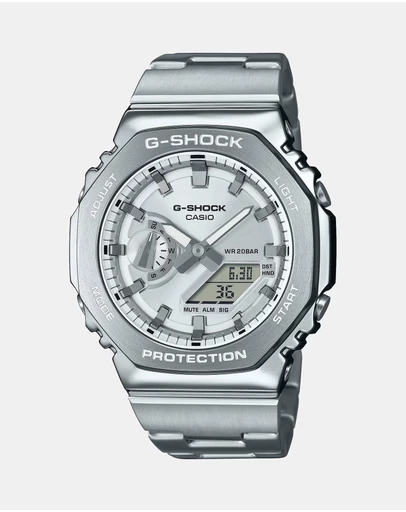 Casio - GM2110D-7A