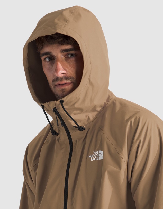The North Face - Antora Rain Hoodie