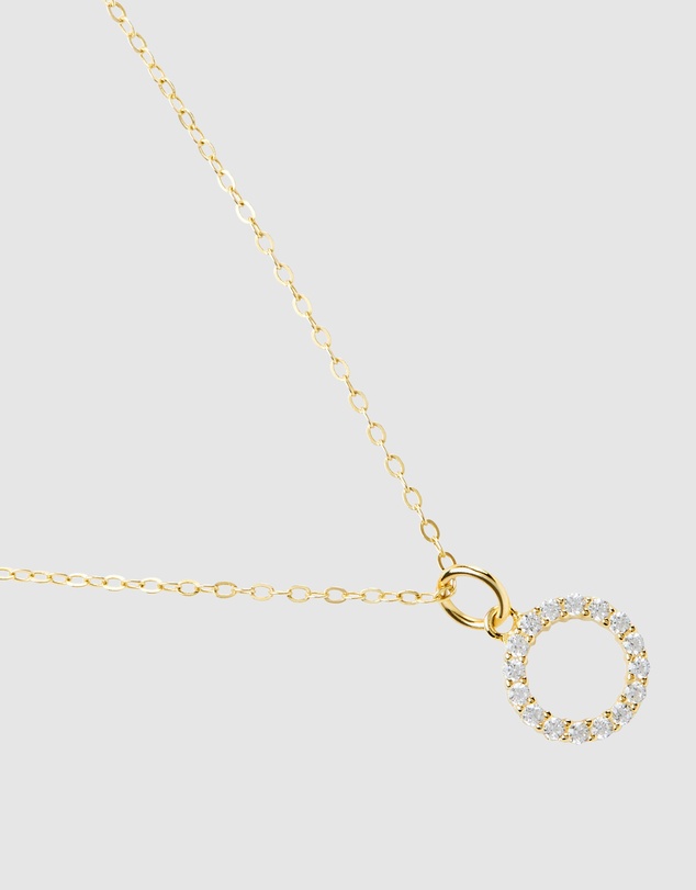Pastiche - Maliyah Necklace