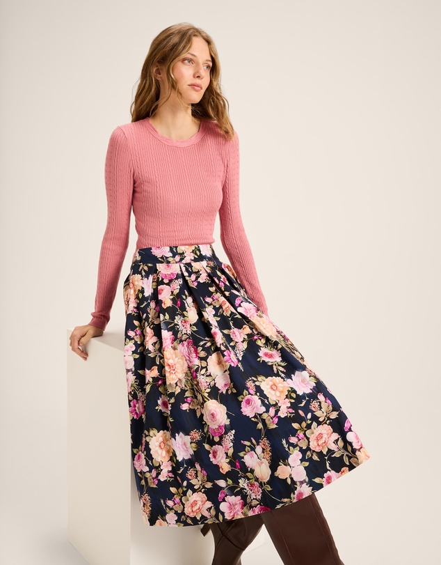 Review - Aurora Skirt