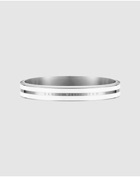 Daniel Wellington - Emalie Infinite Bracelet White