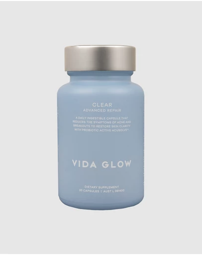Vida Glow - Clear