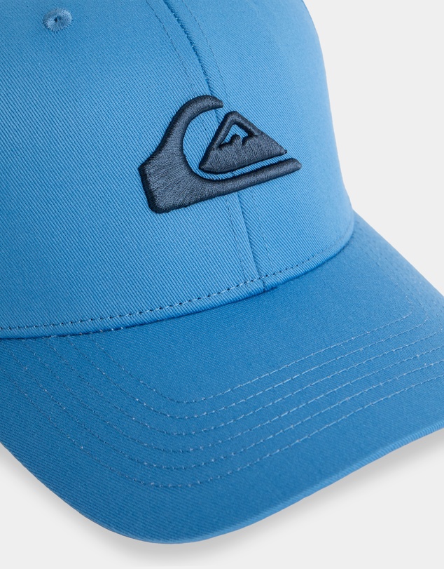 Quiksilver - Mens Decades Cap