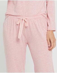Bamboo Body - 3/4 PJ Pant