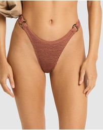 Bond-Eye Swimwear - Ring Scene Brief