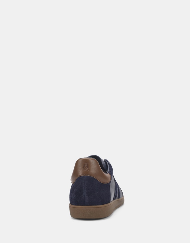 Hush Puppies - Trackside M