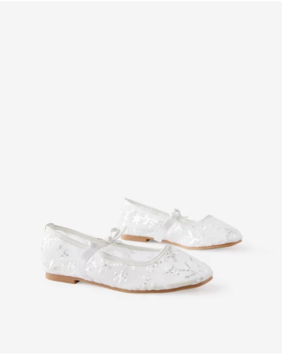 Cotton On Kids - Kids Ballet Flat