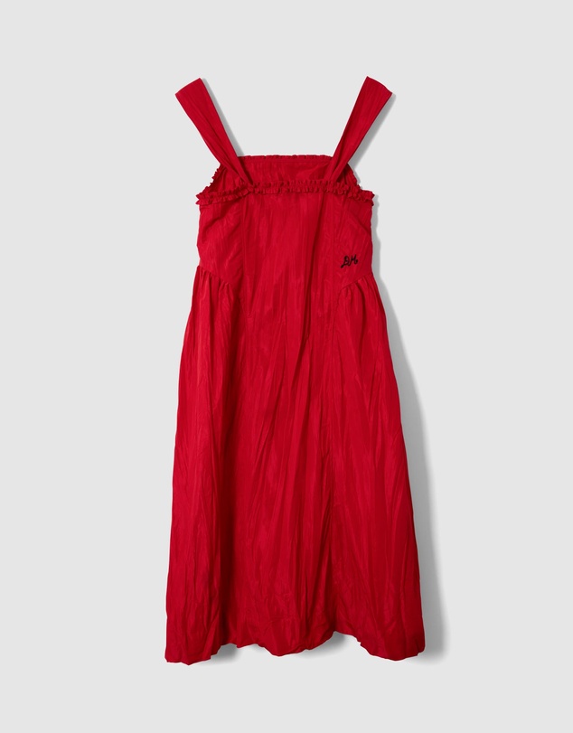 Damson Madder - Elina Midi Dress